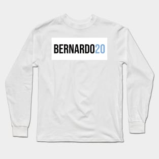 Bernardo 20 - 22/23 Season Long Sleeve T-Shirt